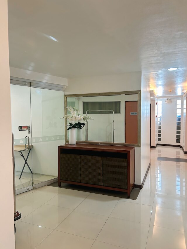 ザ ニュー ビュー バイ エコテル - セブ