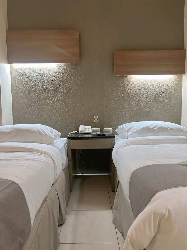 ザ ニュー ビュー バイ エコテル - セブ