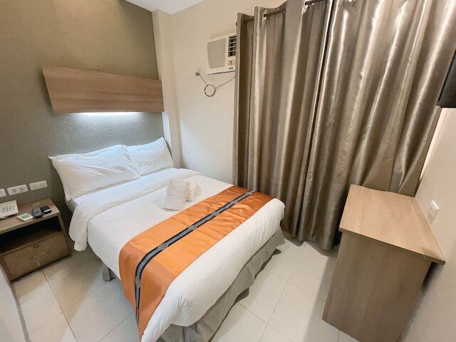 ザ ニュー ビュー バイ エコテル - セブ