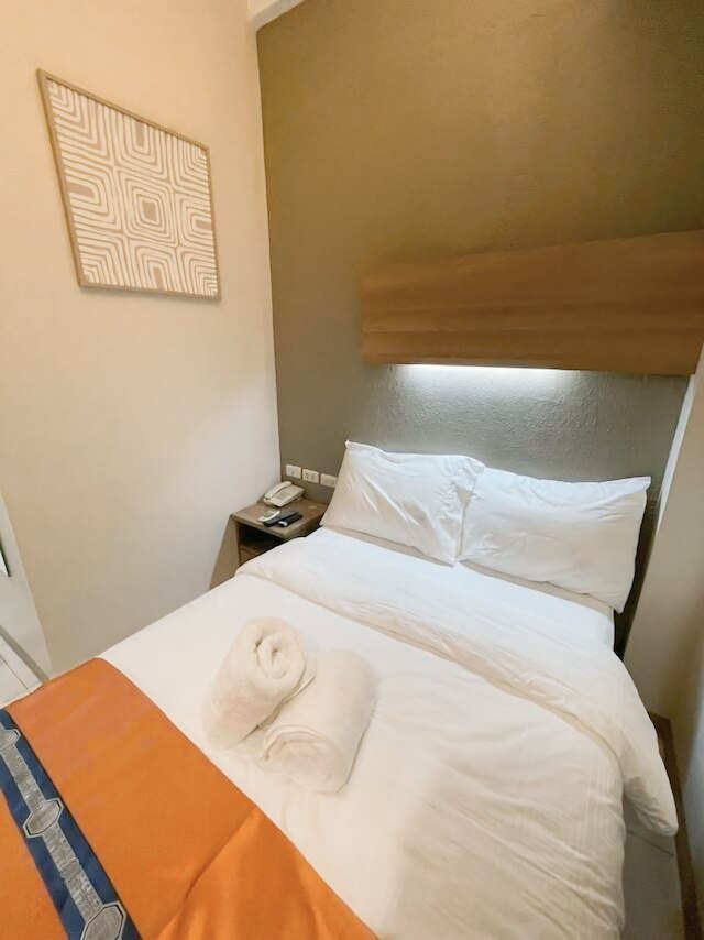 ザ ニュー ビュー バイ エコテル - セブ