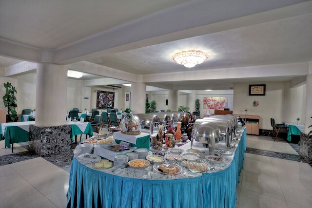 ホテル プルバニ インターナショナル リミテッド