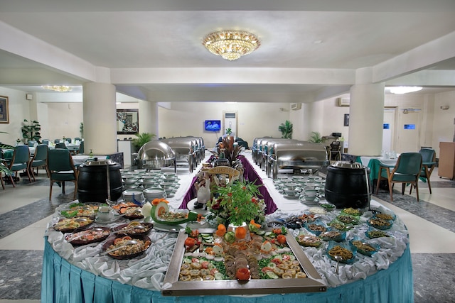 ホテル プルバニ インターナショナル リミテッド