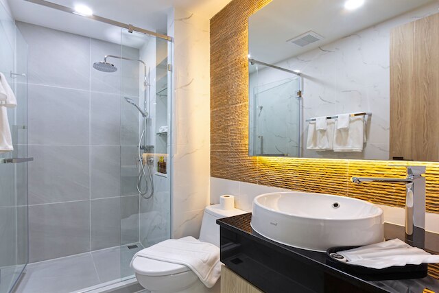 アクイラ ホテル バンコク