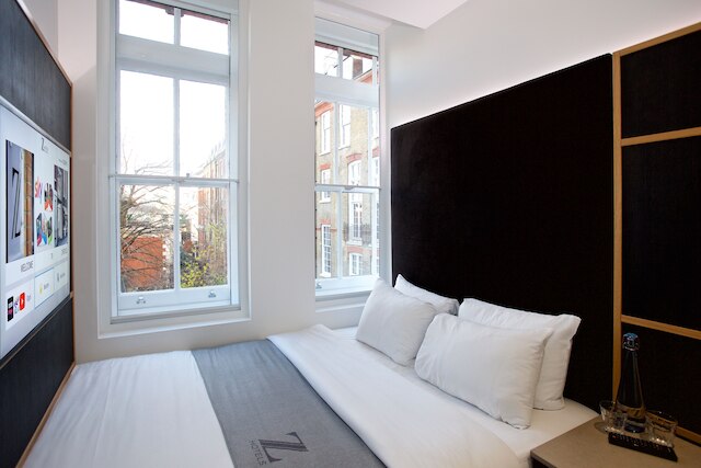 ザ Z ホテル コベントガーデン