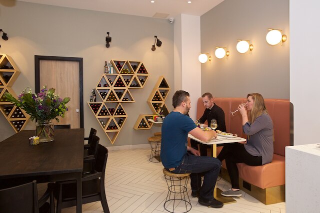 ザ Z ホテル コベントガーデン