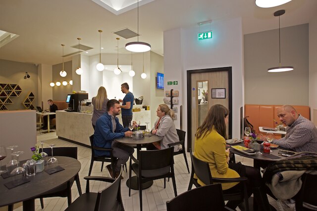 ザ Z ホテル コベントガーデン