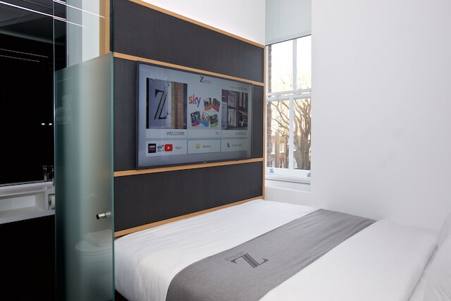 ザ Z ホテル コベントガーデン