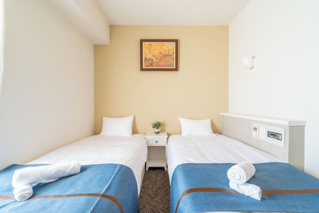 PLAZA IN 都島 HOTEL