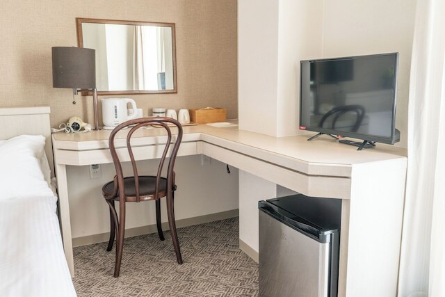 PLAZA IN 都島 HOTEL