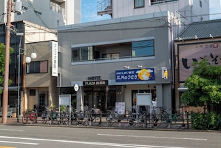 PLAZA IN 都島 HOTEL