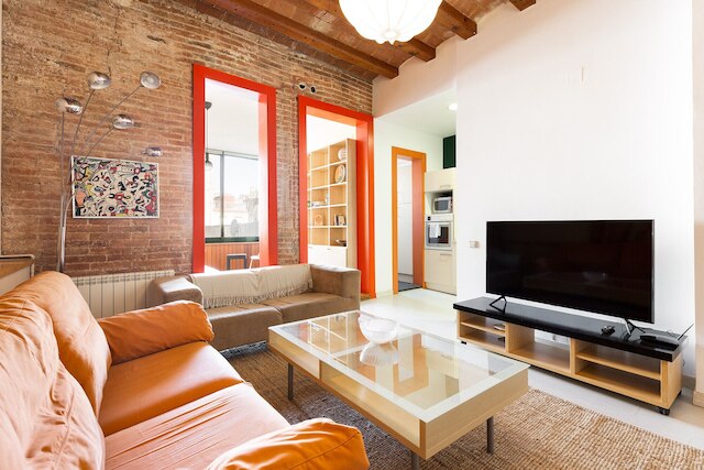 モイアネス アパートメント by Olala Homes