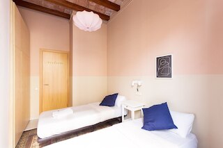 モイアネス アパートメント by Olala Homes