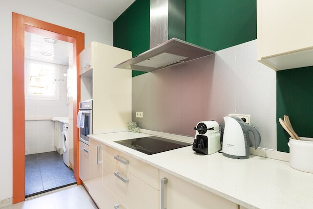 モイアネス アパートメント by Olala Homes