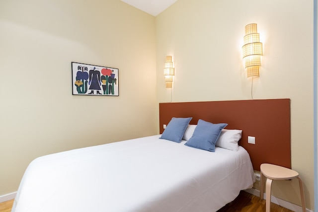 セニョール ウルジェル アパートメント バイ オララ ホームズ