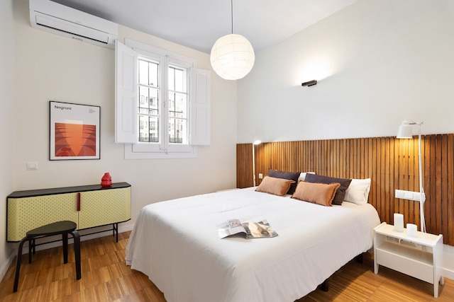 セニョール ウルジェル アパートメント バイ オララ ホームズ