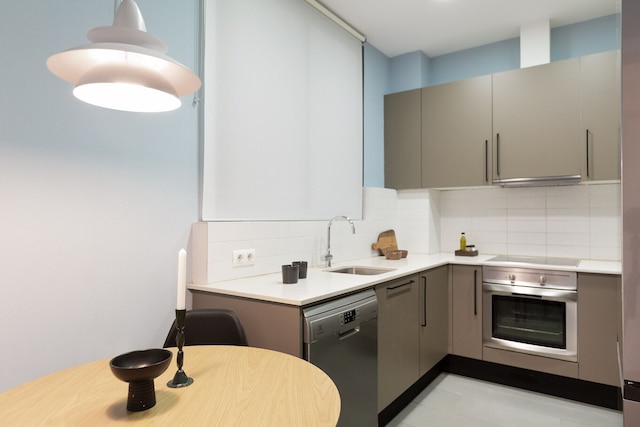 セニョール ウルジェル アパートメント バイ オララ ホームズ