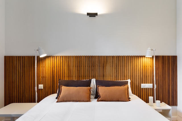 セニョール ウルジェル アパートメント バイ オララ ホームズ