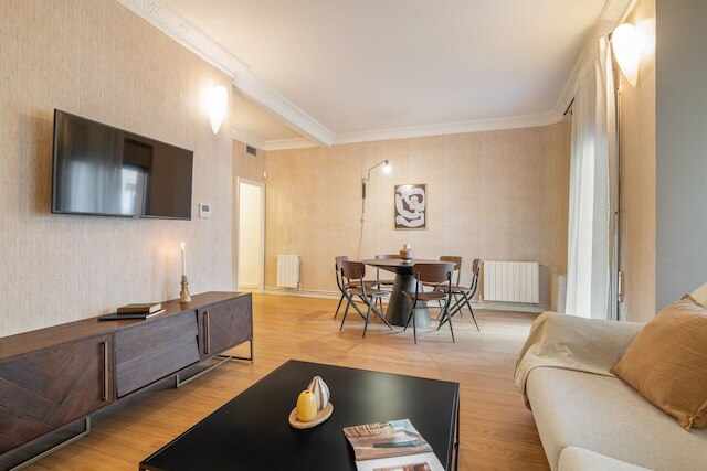 ラファエル アパートメント by Olala Homes