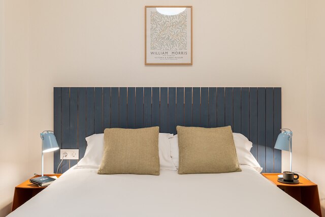 ラファエル アパートメント by Olala Homes