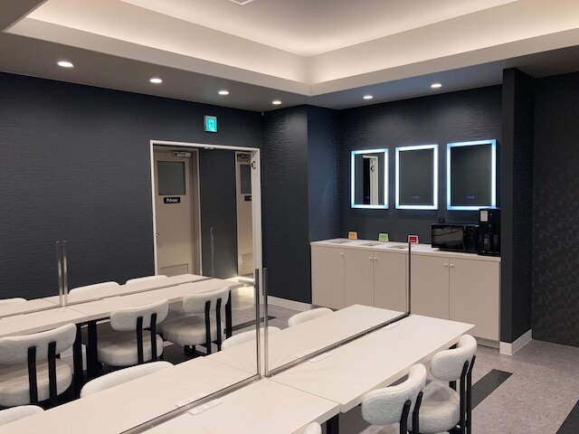 カプセルホテル長崎