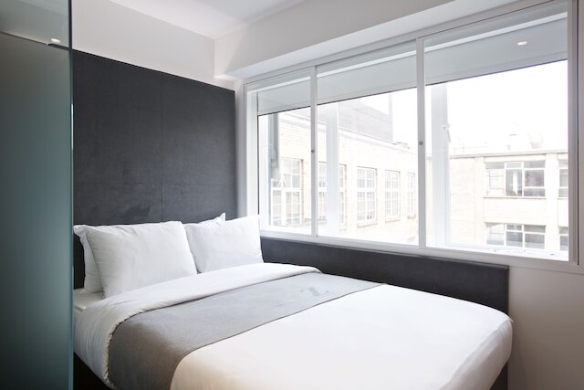 ザ Z ホテル トッテナム コート ロード