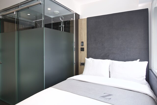 ザ Z ホテル トッテナム コート ロード