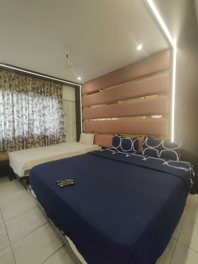 アーユシュ レジデンシー