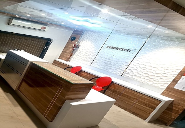 アーユシュ レジデンシー