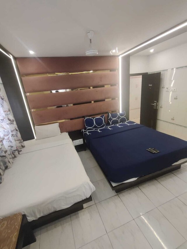 アーユシュ レジデンシー