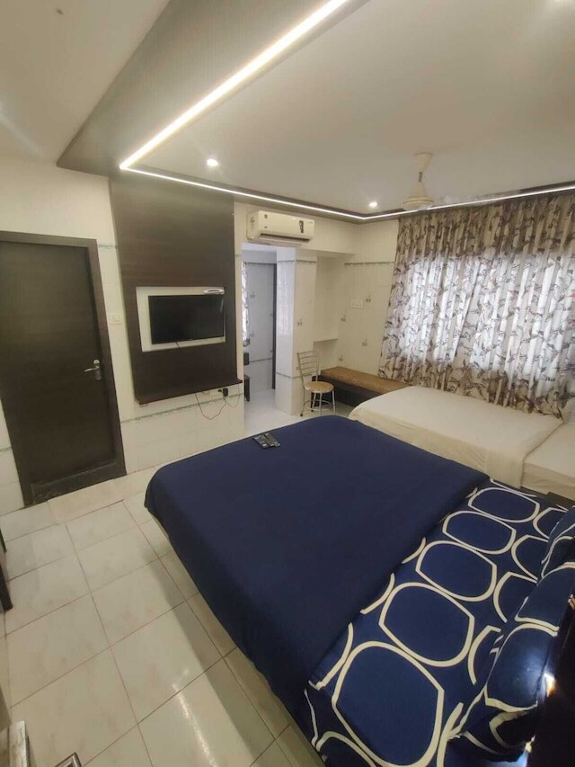 アーユシュ レジデンシー