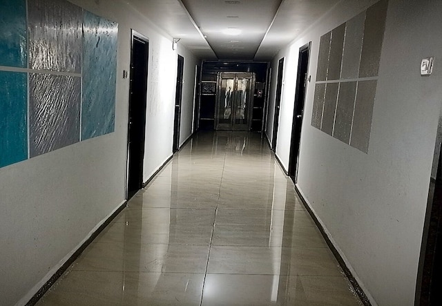 アーユシュ レジデンシー