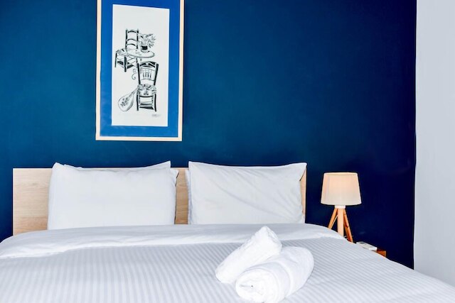 アクロポリス ビュー