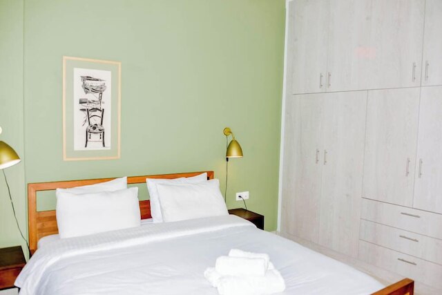 アクロポリス ビュー