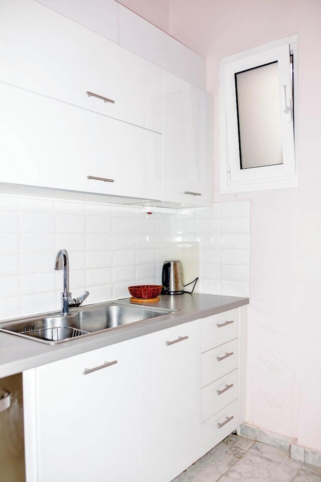 アクロポリス ビュー