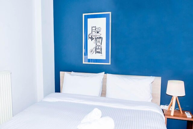 アクロポリス ビュー