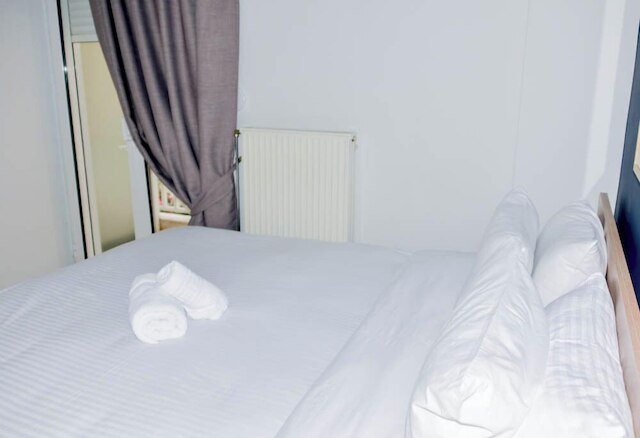 アクロポリス ビュー