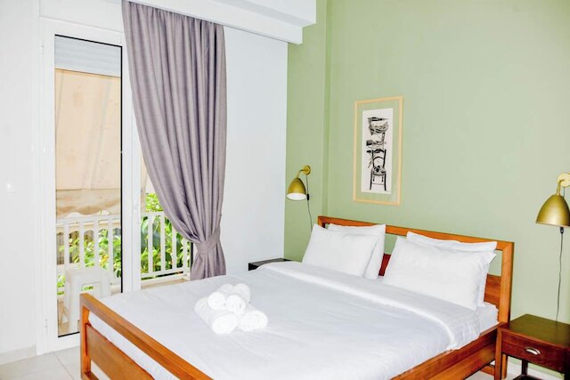 アクロポリス ビュー