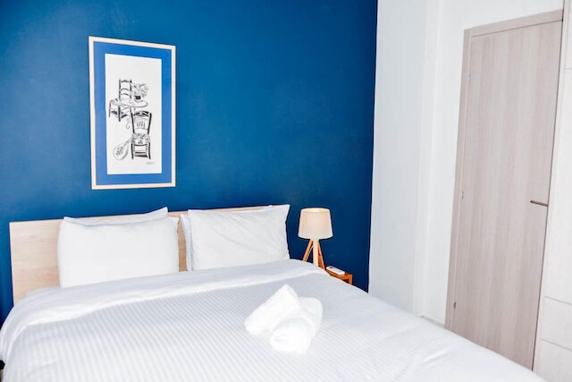 アクロポリス ビュー