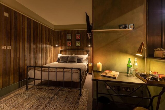 ザ ウルフパック イン