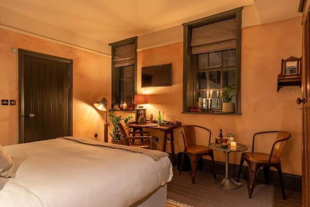 ザ ウルフパック イン