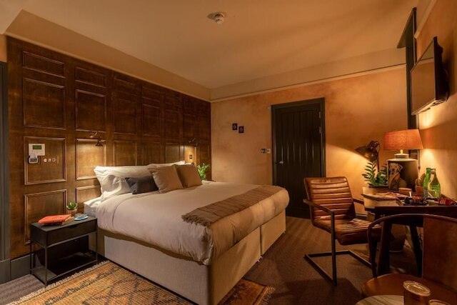 ザ ウルフパック イン