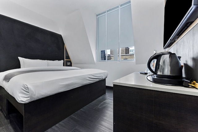 ザ ホテル レスター スクエア