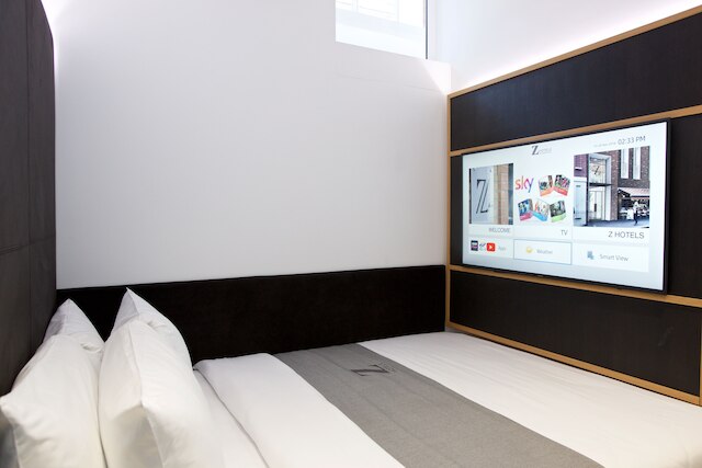 ザ ホテル レスター スクエア