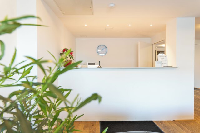 ホテル トリエスター