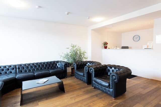 ホテル トリエスター