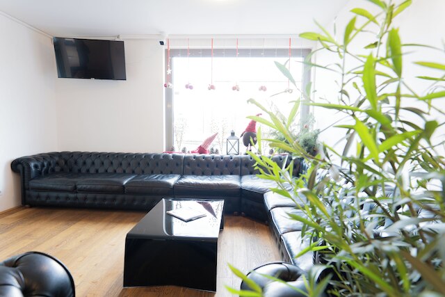 ホテル トリエスター