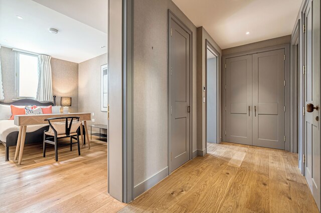 ラグジュアリー フラッツ ニア ビッグ ベン アンド ロンドン アイ