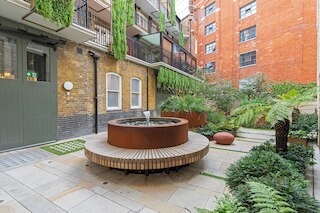 ラグジュアリー フラッツ ニア ビッグ ベン アンド ロンドン アイ