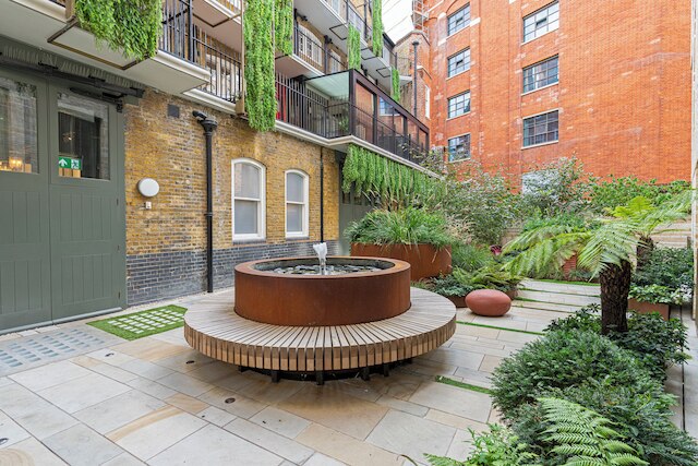 ラグジュアリー フラッツ ニア ビッグ ベン アンド ロンドン アイ