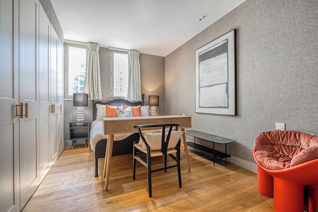 ラグジュアリー フラッツ ニア ビッグ ベン アンド ロンドン アイ